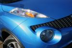 Nissan Juke 2010 года